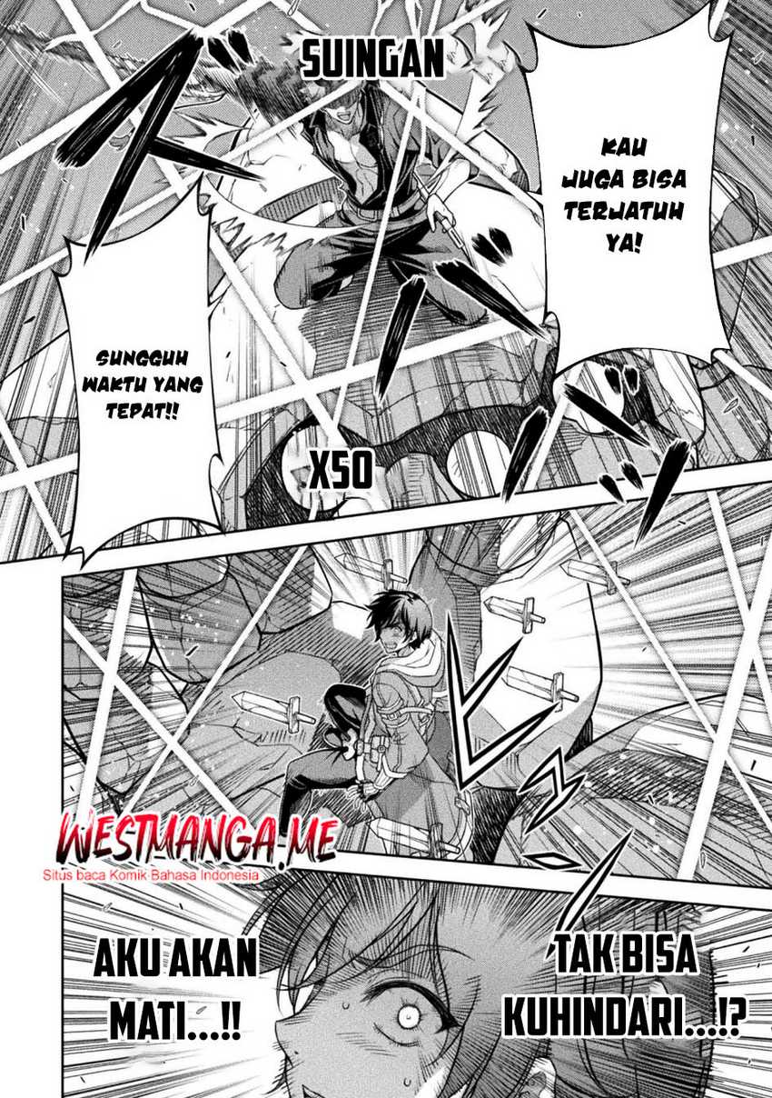 Drawing: Saikyou Mangaka wa Oekaki Skill de Isekai Musou Suru! Chapter 147 Gambar 19